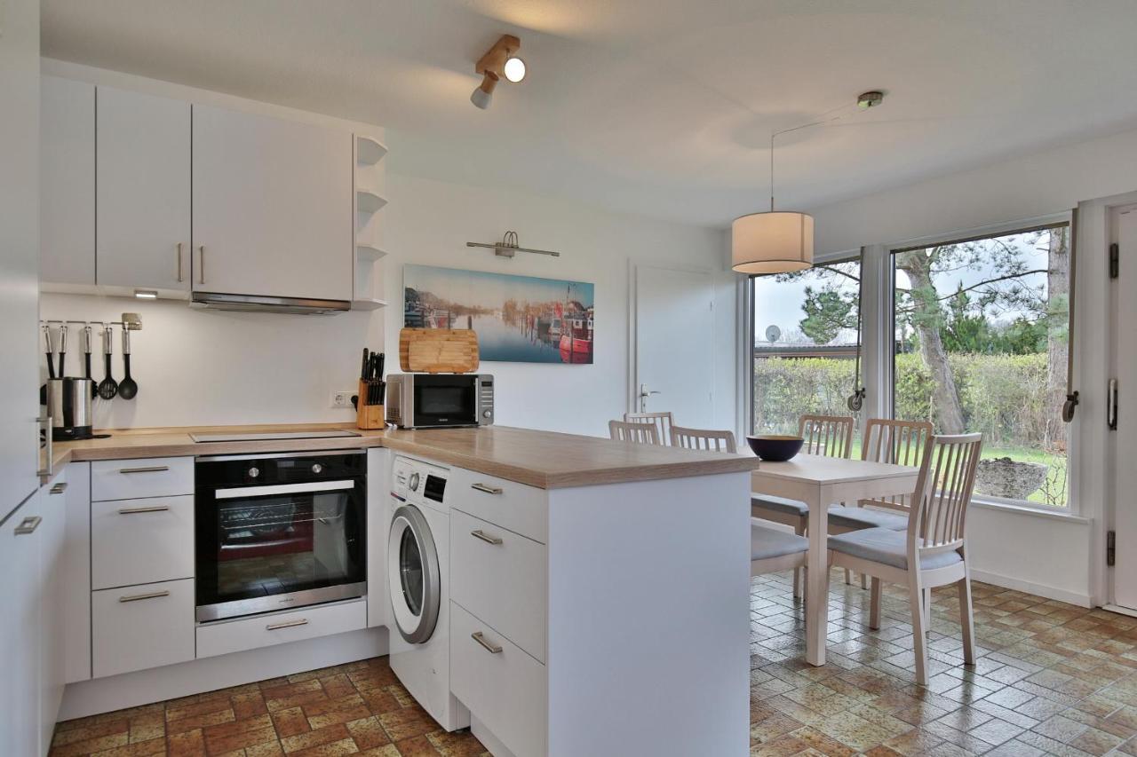 Ferienhaus Im Ulmenweg Timmendorfer Strand Buitenkant foto
